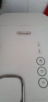 DeLonghi Nespresso - 2