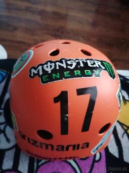 BMX pribla - 2