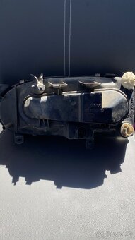 Golf MK3 - 2