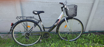 OLPRAN - Dámsky bicykel - 2