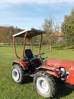 Malotraktor - 2