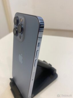 ZÁRUKA | iPhone 13 Pro 128gb - 2