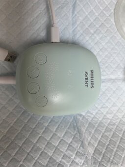 Philips AVENT Odsávačka materského mlieka - 2