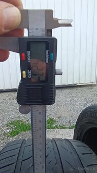 Letné pneumatiky MATADOR 225/45 r17 - 2