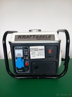 Vapka Hojdacie kreslo Gril Stolny fudbal Agregat - 2