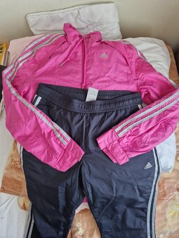 Adidas tepláková sústava - 2