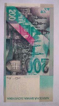 200  sk BIMILENIUM - 2
