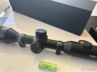 Termovízia InfiRay TL 35 V2 - 2
