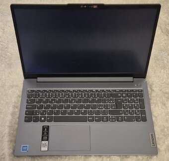 Lenovo IdeaPad Slim 3 15IAN8 záruka 2r. Platné do zmazania - 2