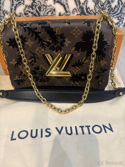 Louis Vuitton Twist MM limit - 2