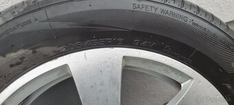 Disky Mercedes 5x112 R16 - 2