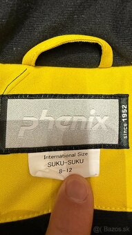 Phenix SUKU-SUKU 8-12 - 2