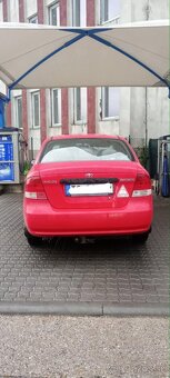 Daewoo Kallos 1.4 - 2