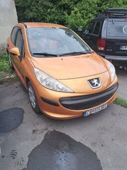 Peugeot 207 - 2
