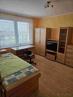 1 izbový byt prenájom, Námestovo - 2