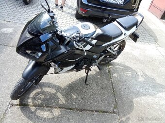Honda - 2