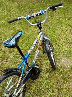 Detsky bicykel Dema 20” - 2