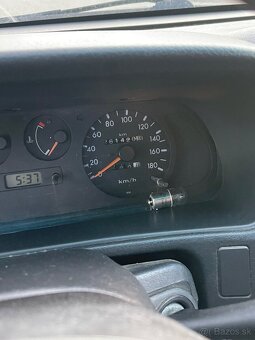 Nissan Terrano - 2