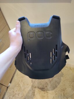 Chránič POC VPD SYSTEM CHEST - 2