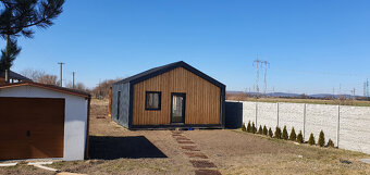 Ponuka práce tesár / murár - - 2