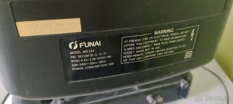 Televízor FUNAI - 2