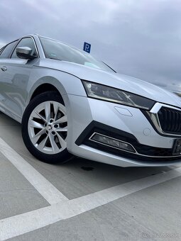 ŠKODA SUPERB SPORTLINE❗️55.000 km❗️MATRIX/VIRTUAL/WEBASTO - 2