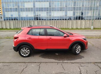 Predám KIA Stonic 1.2 DPi - 2