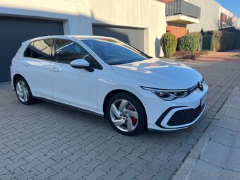 Volkswagen Golf 8 GTE 47000km - 2