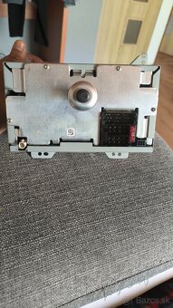 Originál autorádio Kia Ceed - 2