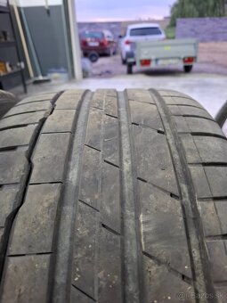 225/45 r19 a 255/40 R19 - 2