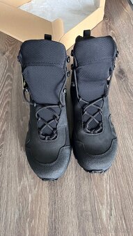 Bosp Taras Goretex - 2