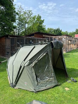 Bivak Ehmanns hot spot XLS Bivvy - 2