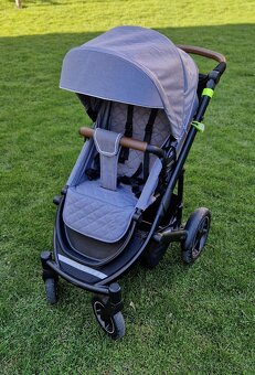 Britax römer smile III dvojkombinácia - 2