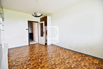 Priestranný 2 izb. byt, 58 m2 s Loggiou, ul. Považská - 2