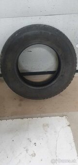 zimná Winter radial W780 165/70 r13 - 2
