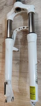 Suntour XCM 30 100mm - 2
