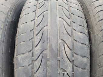 275/45 R20 letné - 2
