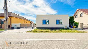 ALL INCLUSIVE | MODERNE ZREKONŠTRUOVANÝ RODINNÝ DOM | JACOV - 2