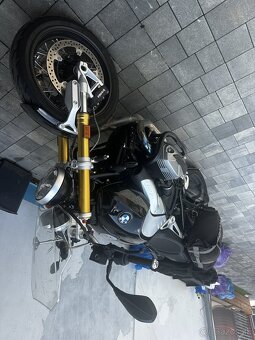 BMW R NINE T - 2