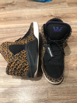 Supra Cuba - 2