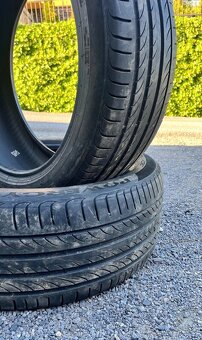 ☀️letné 2ks 225/45 r19 - 2