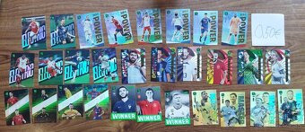 Panini top class 2024 - 2
