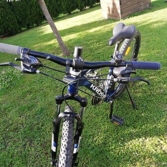 Horský bicykel kross Hexagon 26" - 2