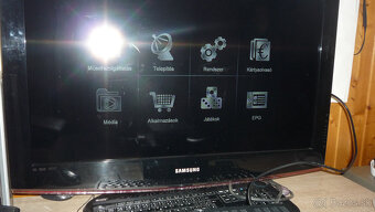 Predam Sateli Amiko mini HD SE Dobre stav vsetko funkcny - 2