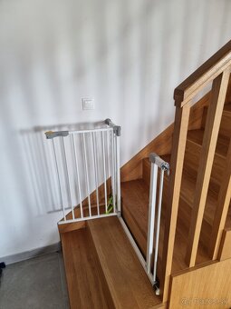 Predam bezpecnostnu zabranu Hauck Autoclose n Stop 2 - 2