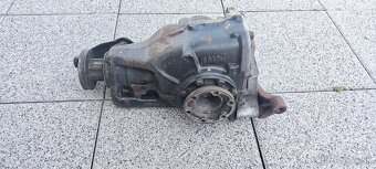 Zadný diferenciál 210 BMW e32,e34 - 2