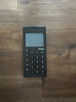 Dizajnový Punkt MP01 - 2