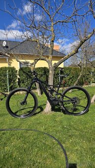 Specialized turbo Levo 2021 - 2