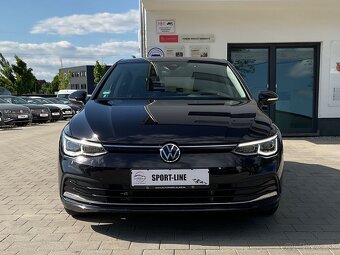 Volkswagen Golf VIII Active - 2