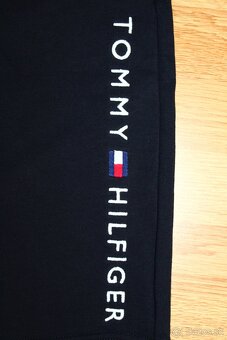 Pánske kratase Tommy Hilfiger - 2